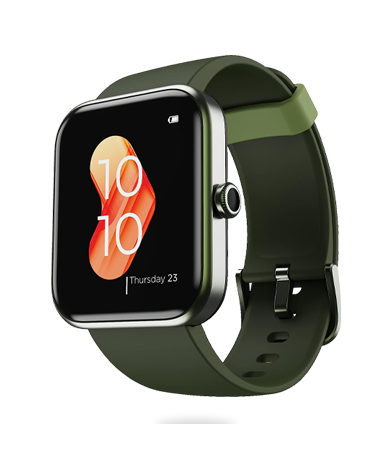 Noise Pulse Smart Watch